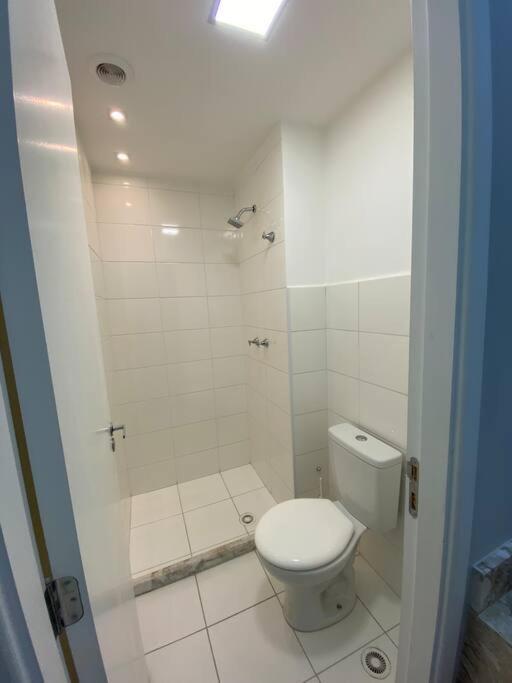 New Gru Airport Apartamento *