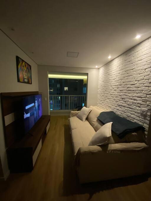 Apartamento New Gru Airport