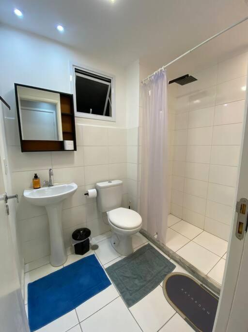 Apartamento New Gru Airport *