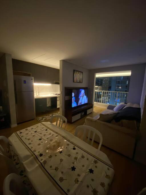 Apartamento New Gru Airport São Paulo