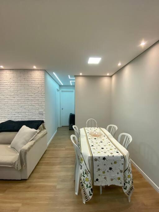 New Gru Airport Apartamento *