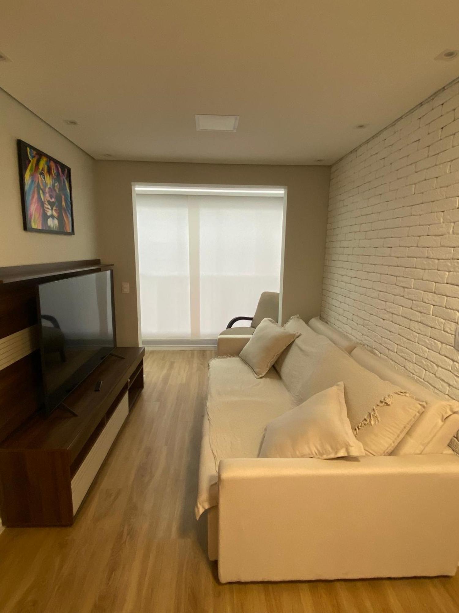 New Gru Airport Apartamento *